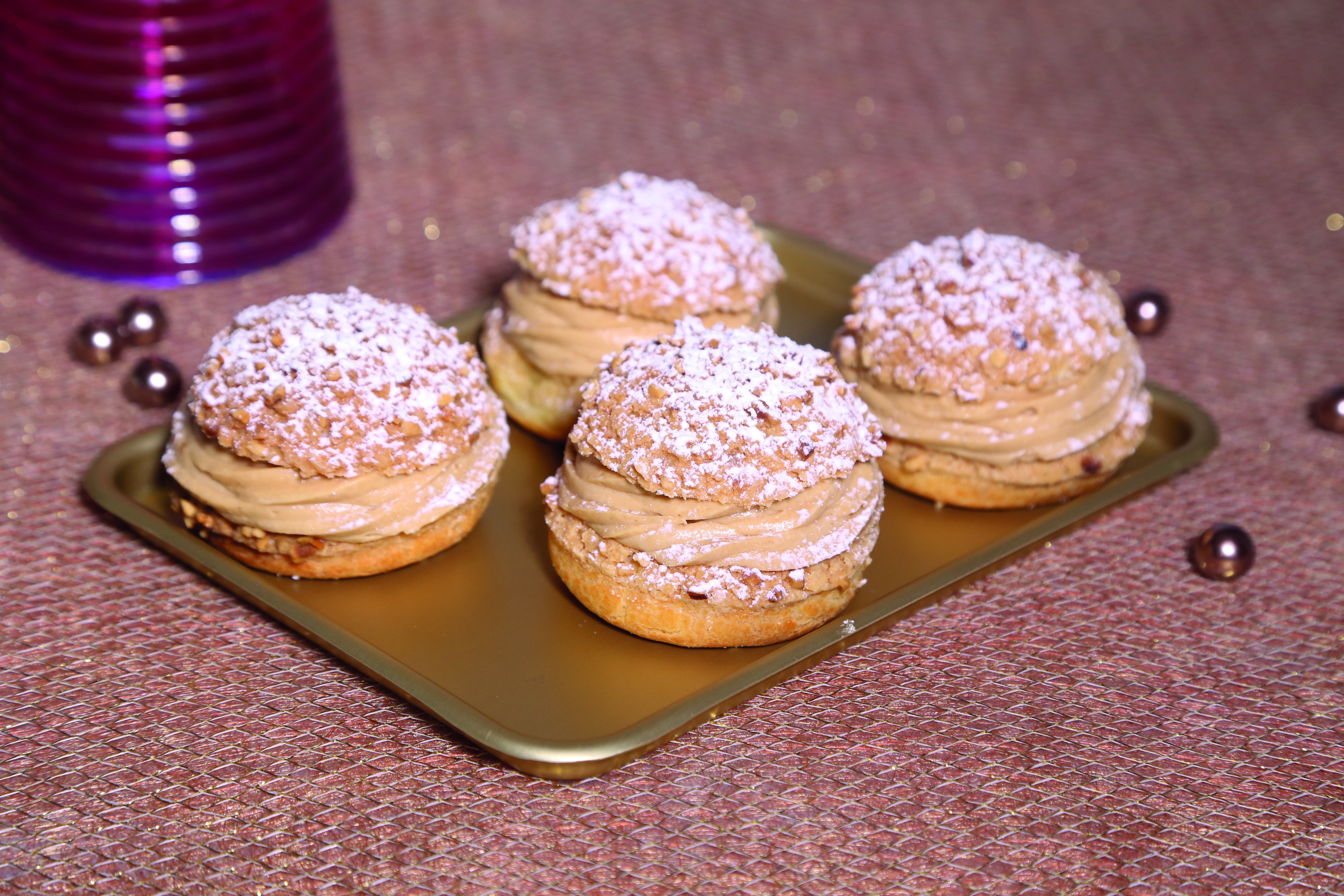 Paris-Brest