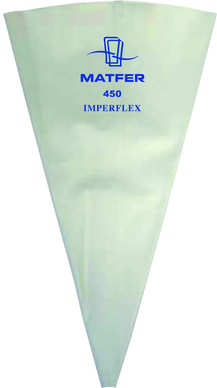 Poches Imperflex. B  - B 