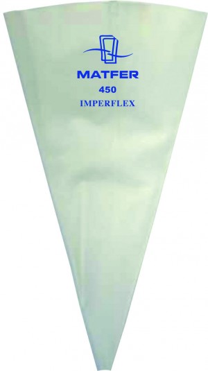 Poches Imperflex. B - B