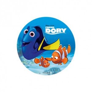 Disque azyme Dory - Dory