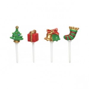 Les symboles de Noël