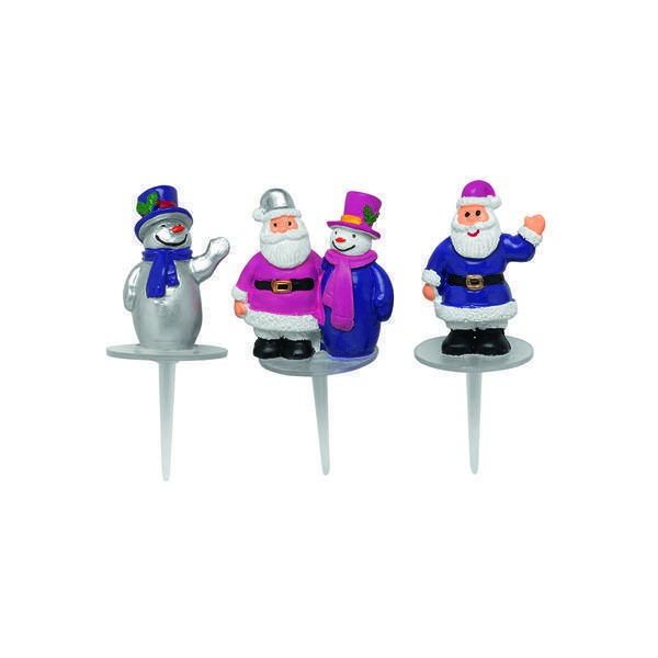 Les duos de Noël