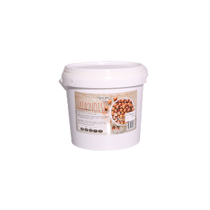 Fourrage pata'noisette - 5 Kg