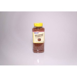 Masquage chocolat lait - 0,8kg