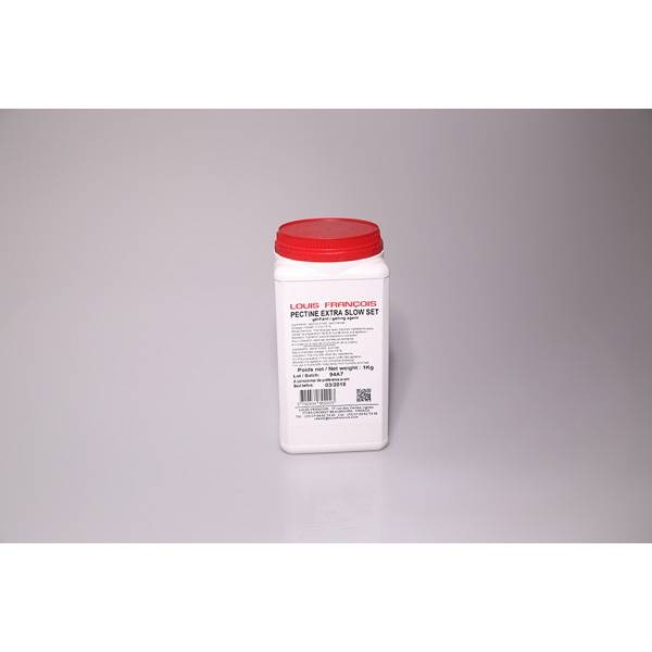 Pectine Extra Slow Set - 1kg