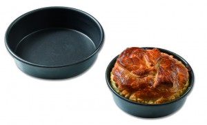 Manqué rond Exal. A - A