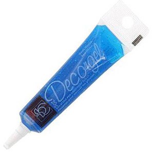 Tubes Decorgel - 20g