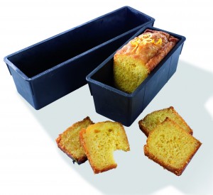 Cake Exoglass. A - A
