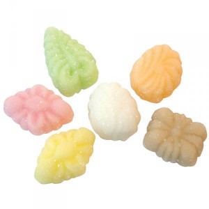 Assortiment de fondants - 2.5Kg