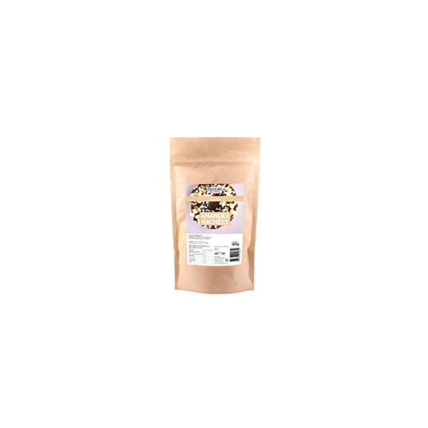 Amandes hachées - 500 g