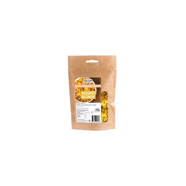 Raisins secs Blonds - 250 g