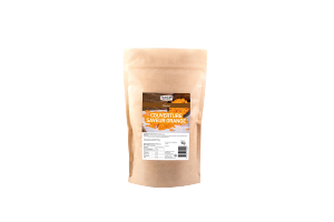 Chocolat  aromatisé orange - 1 kg