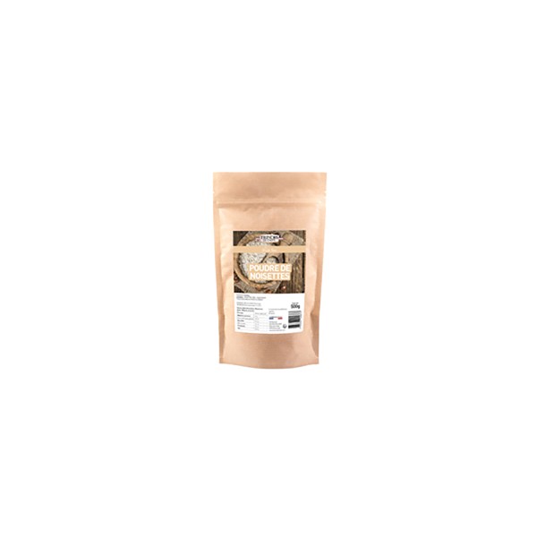 Noisettes en poudre - 500 g