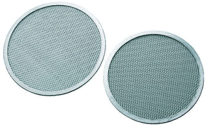 Grille de cuisson à pizza 33 cm - 33 cm