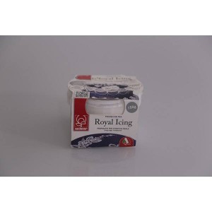 Glace royale en poudre - 150g