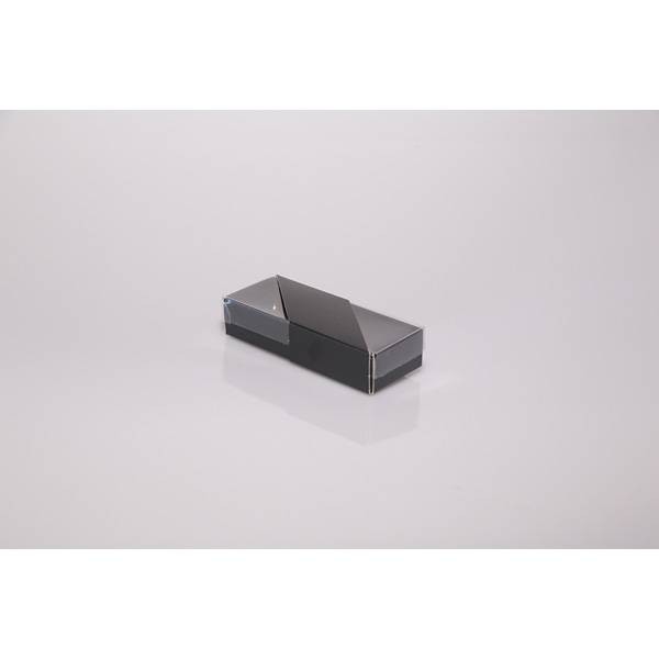 Mini réglette noire
