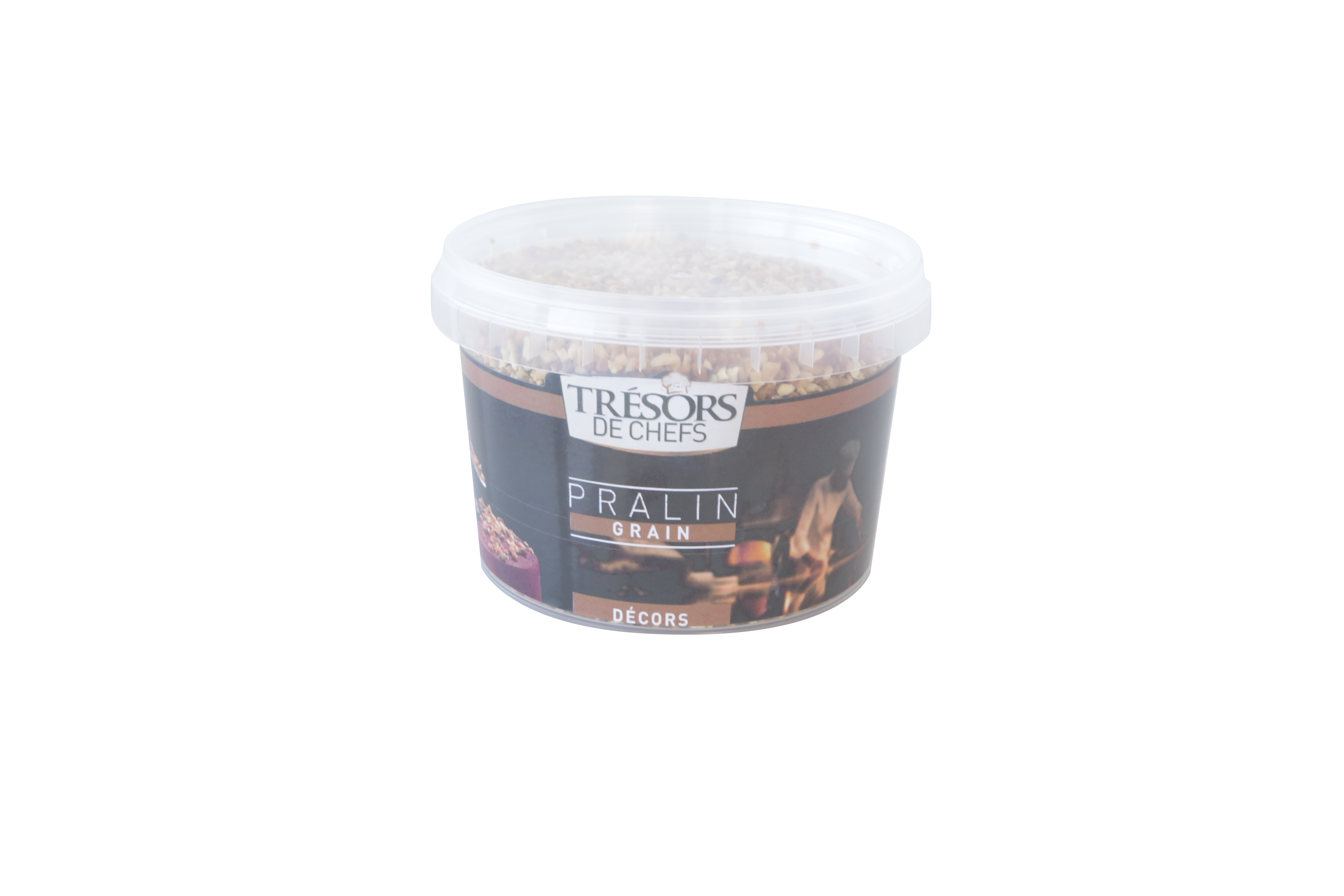 Praliné en grains  - 400 g