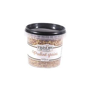 Praliné en grains - 250 g