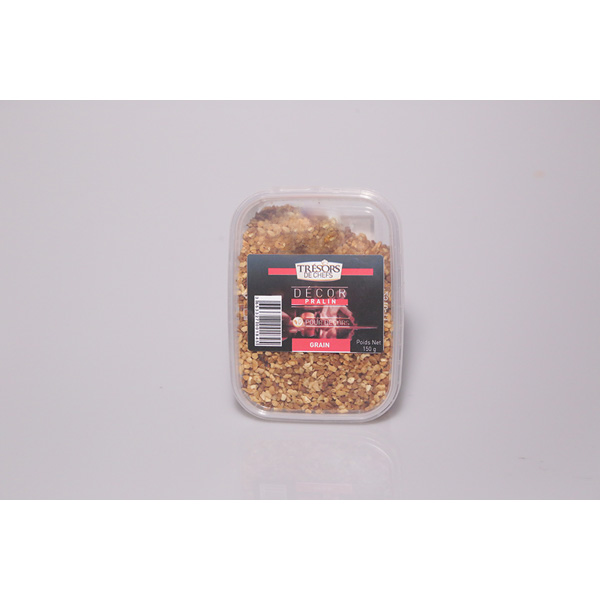 Praliné en grains - 150 g