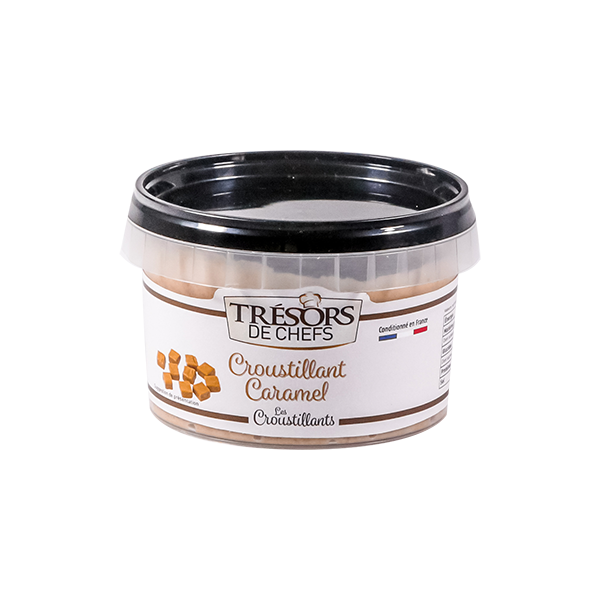 Croustillant Caramel - 250g