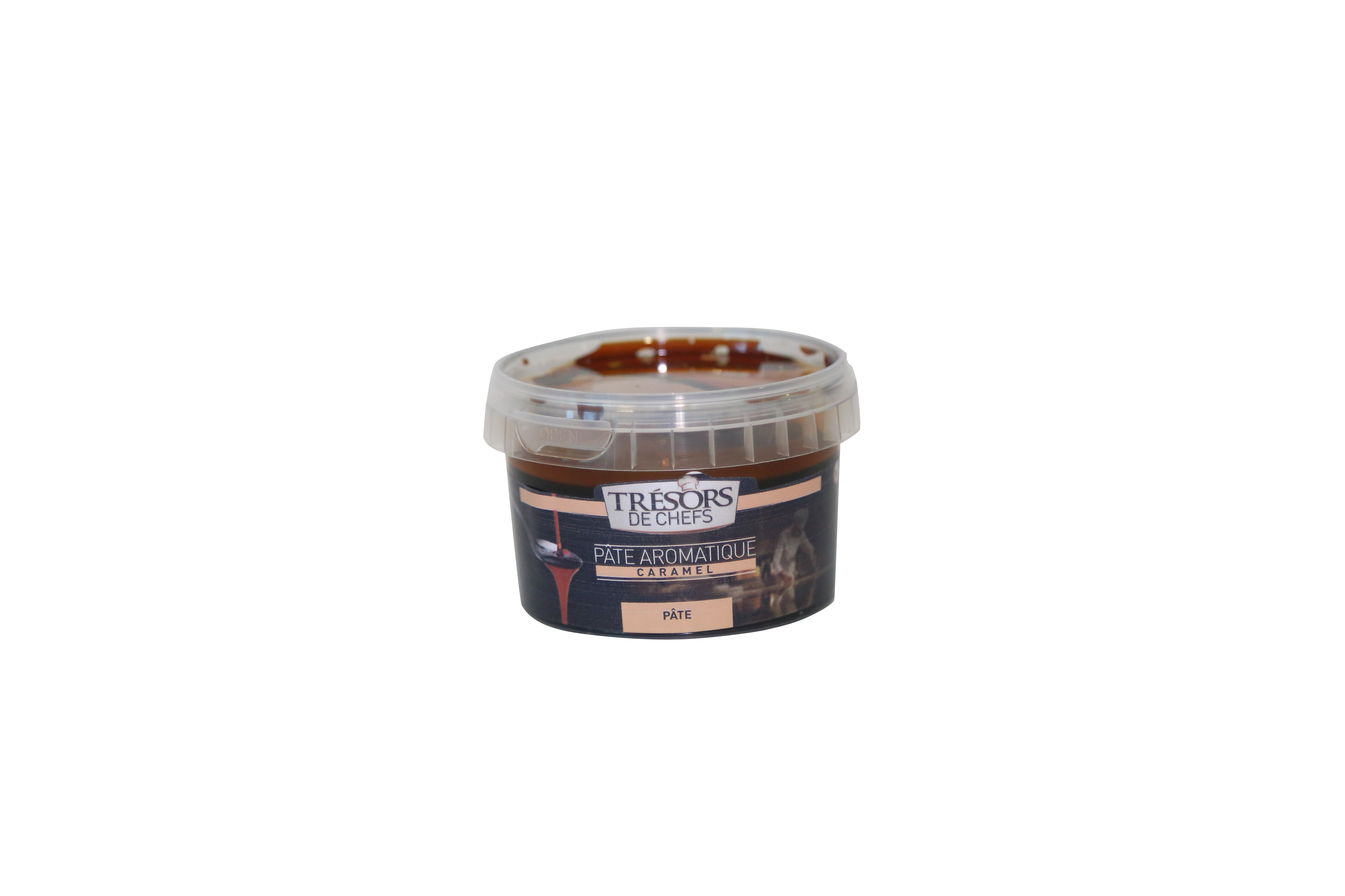 Pâte de Caramel - 250g