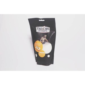 Garniture pâtissière - 500g