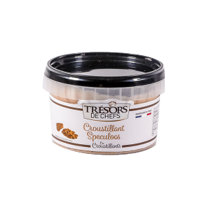 Croustillant Spéculoos - 250g