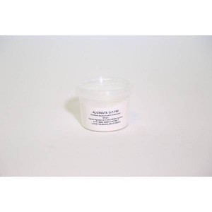 Alginate de sodium - 50g