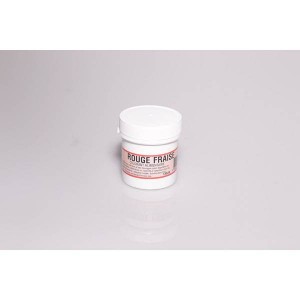 Colorant alimentaire rouge - 20g