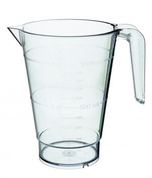 Pichet gradué 1 Litre