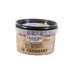 Les Secoués - Le Croquant 150g