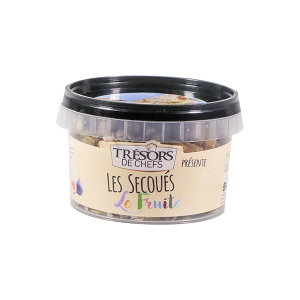 Les Secoués - Le Fruité 150g