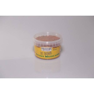 Les Secoués Sav. Mexicaine 150g