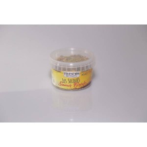 Les Secoués - Saveur Créole 150g