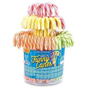 Funny canne - x100 
