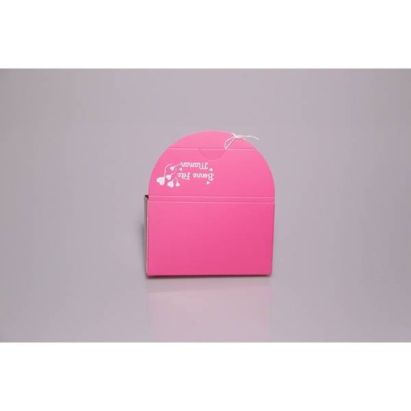 Sac Fête des Mères - Fuchsia 