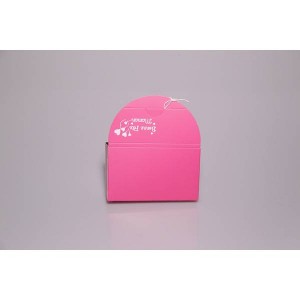 Sac Fête des Mères - Fuchsia 