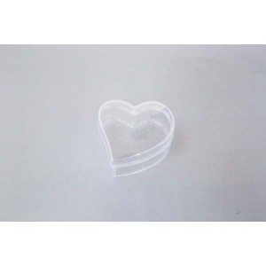 Coeur plexi - x1