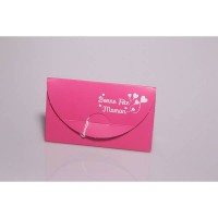 Sac Fête des Mères - Fuchsia 