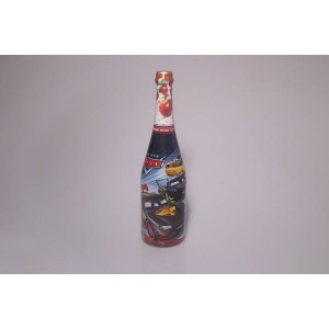 Boisson sans alcool "Cars"