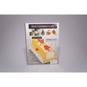 Bûches et gourmandises