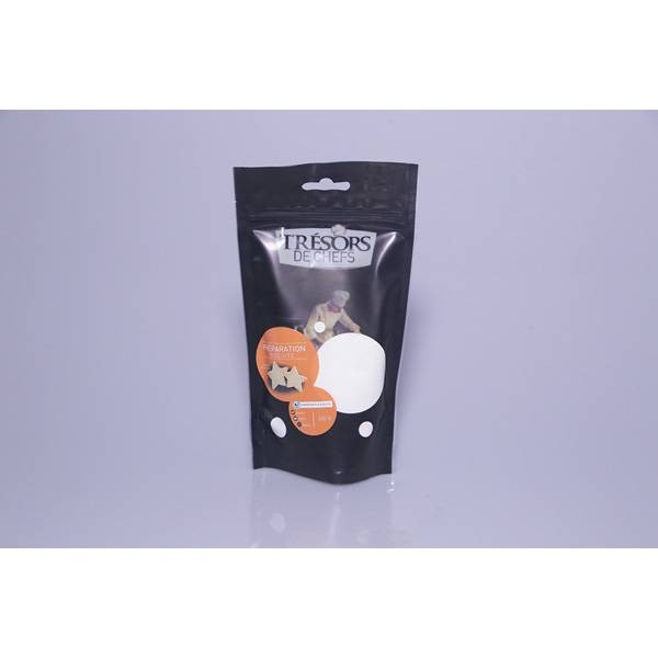Préparation biscuit - 250 g