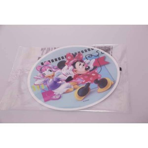 Disque azyme Disney