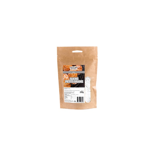 Sucre n°10 (petits grains) - 250 g