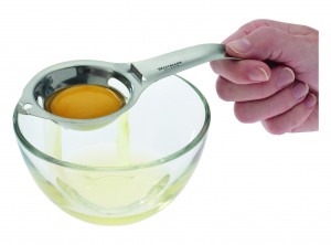 Séparateur à oeuf