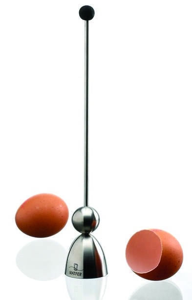 Toqueur à oeuf "CLACK"