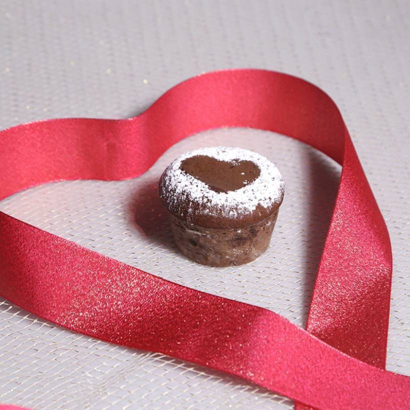 Recette de moelleux au chocolat