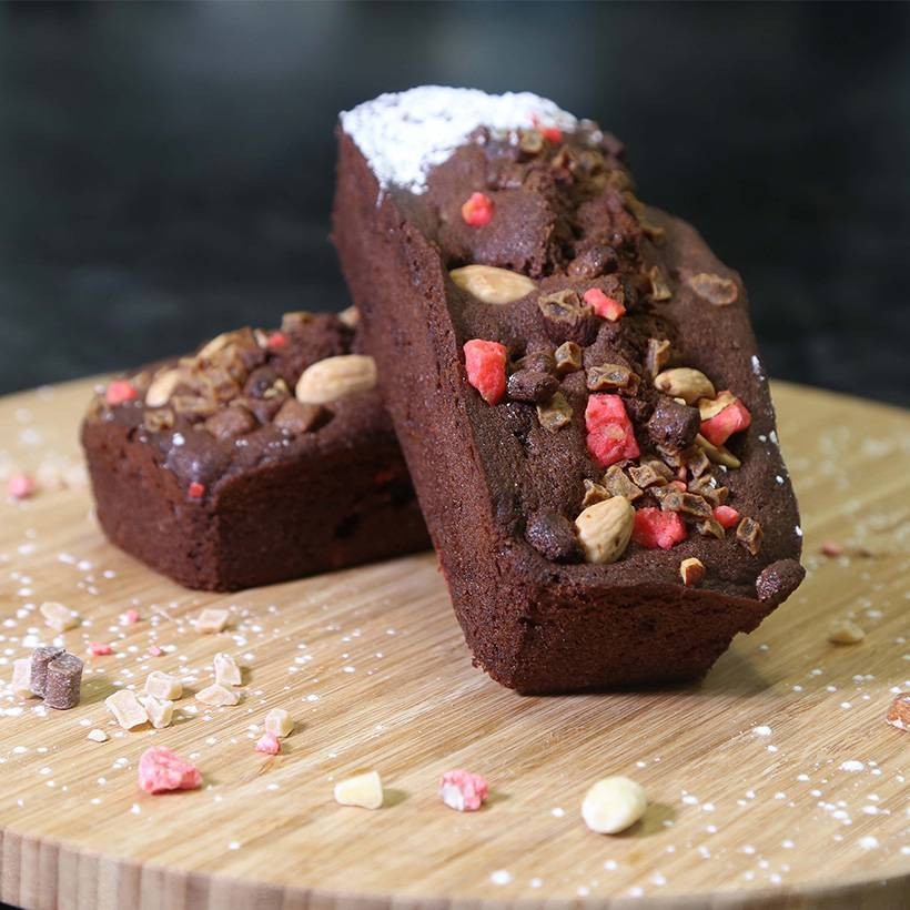 Recette de cake gourmand