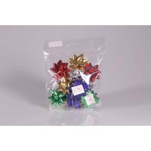 Sachet de 10 étoiles