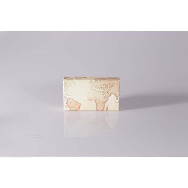 Plumier design Map 252 grs